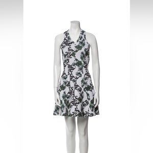 Faith Connexion
Floral Print Mini Dress
Size: XS